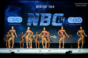 BIKINI 164